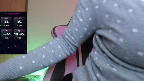 eternalmuse online show from 22, 12, 2025