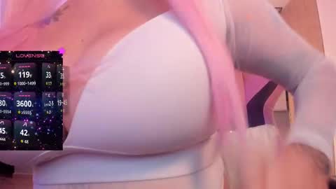 eternalmuse online show from 10, 3, 2026