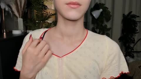 Natalie online show from 20, 9, 2025