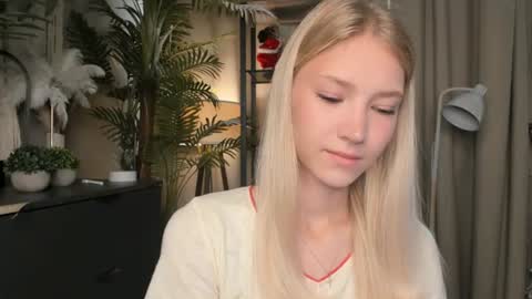 Natalie online show from 3, 7, 2026