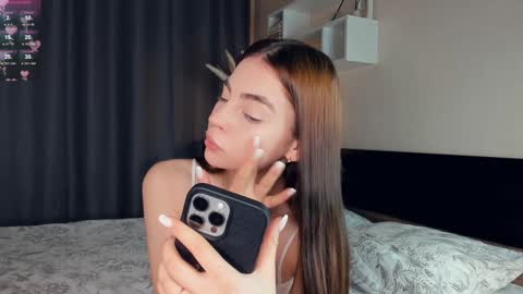 Mary online show from 8, 2, 2025