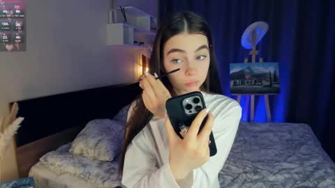 Mary online show from 17, 2, 2025