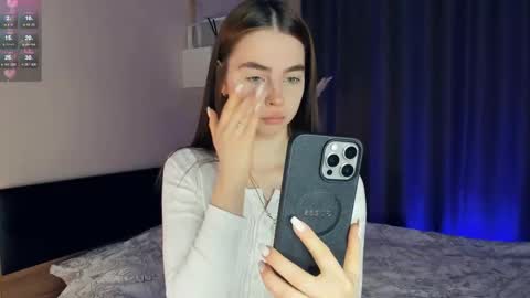 Mary online show from 20, 2, 2025