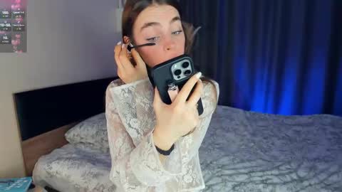 Mary online show from 22, 2, 2025