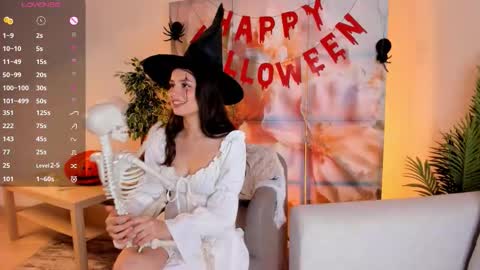 Jessi online show from 30, 10, 2025