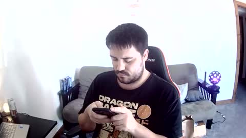 Ethan online show from 8, 3, 2026