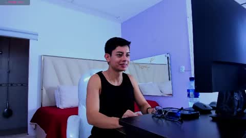 Snapshot of ethan12_ chatting on 17, 7, 2026 ethan12_ online show from 17, 7, 2026