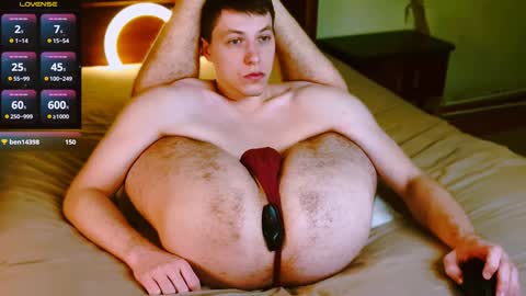 Ethan online show from 13, 12, 2024