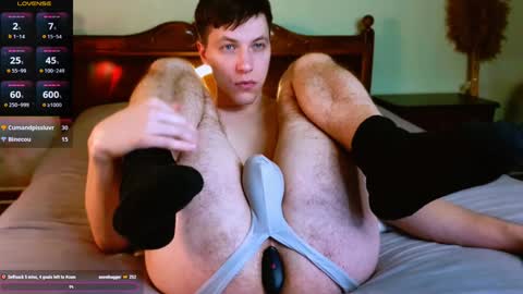 Ethan online show from 15, 1, 2025