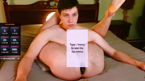 Ethan online show from 21, 1, 2025