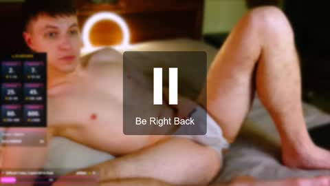 Ethan online show from 14, 2, 2025