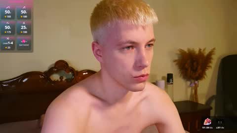 Ethan online show from 11, 3, 2026