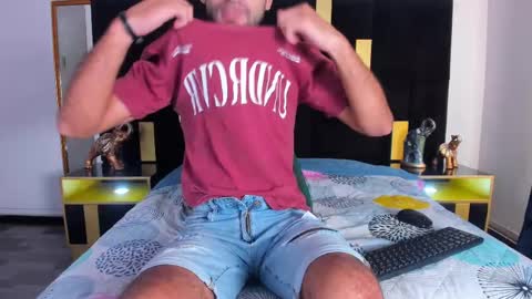 Ethan online show from 25, 2, 2025