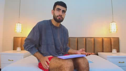 Ethan online show from 9, 3, 2025