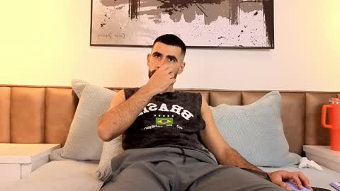 Ethan online show from 28, 2, 2026