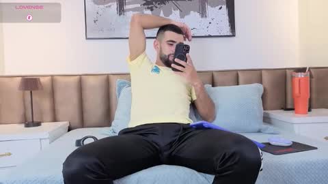 Ethan online show from 3, 3, 2026