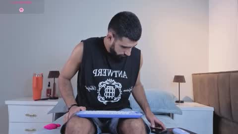 Ethan online show from 13, 3, 2026