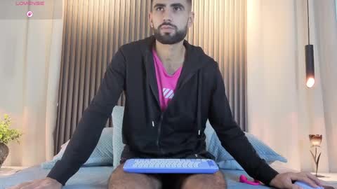 Ethan online show from 4, 4, 2026