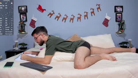 Snapshot of ethan_adam chatting on 16, 12, 2024 ADAM TAYLOR ETHAN CAMBAL INDEPENDENT MODELS online show from 16, 12, 2024