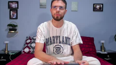 Snapshot of ethan_adam chatting on 7, 2, 2025 ADAM TAYLOR ETHAN CAMBAL INDEPENDENT MODELS online show from 7, 2, 2025