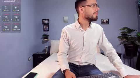 Snapshot of ethan_adam chatting on 11, 2, 2025 ADAM TAYLOR ETHAN CAMBAL INDEPENDENT MODELS online show from 11, 2, 2025