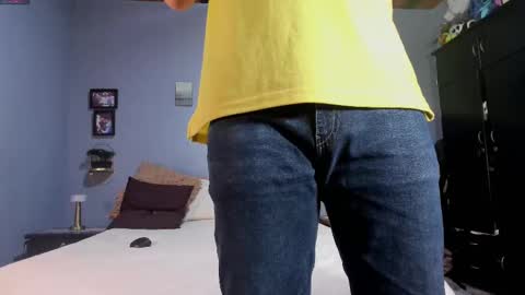 Snapshot of ethan_adam chatting on 2, 3, 2025 ADAM TAYLOR ETHAN CAMBAL INDEPENDENT MODELS online show from 2, 3, 2025