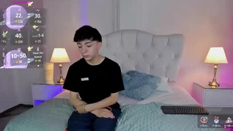 ethan and ava online show from 8, 3, 2025