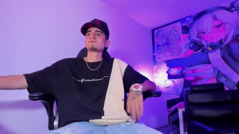 Ethan online show from 11, 9, 2025