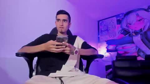 Ethan online show from 13, 9, 2025