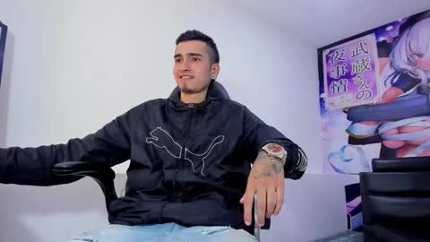 Ethan online show from 29, 9, 2025