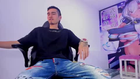 Ethan online show from 4, 10, 2025