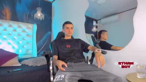 Ethan online show from 10, 2, 2026