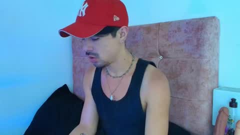 Snapshot of ethan_briggs chatting on 19, 1, 2026 ethan online show from 19, 1, 2026