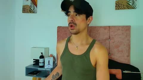 Snapshot of ethan_briggs chatting on 9, 2, 2026 ethan online show from 9, 2, 2026