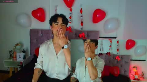 Snapshot of ethan_briggs chatting on 15, 2, 2026 ethan online show from 15, 2, 2026