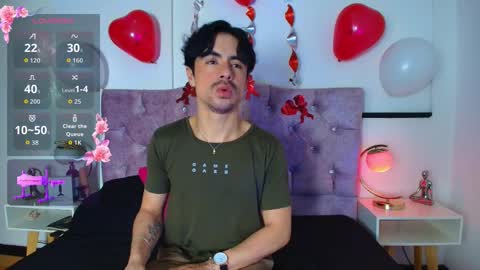 Snapshot of ethan_briggs chatting on 16, 2, 2026 ethan online show from 16, 2, 2026