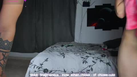 Snapshot of ethan_chloee chatting on 15, 12, 2024 Chloe Ethan online show from 15, 12, 2024