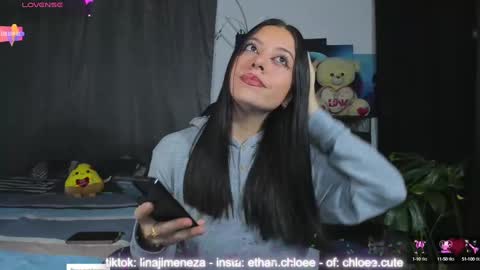 Snapshot of ethan_chloee chatting on 2, 2, 2025 Chloe Ethan online show from 2, 2, 2025