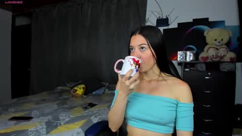 Snapshot of ethan_chloee chatting on 17, 2, 2025 Chloe Ethan online show from 17, 2, 2025