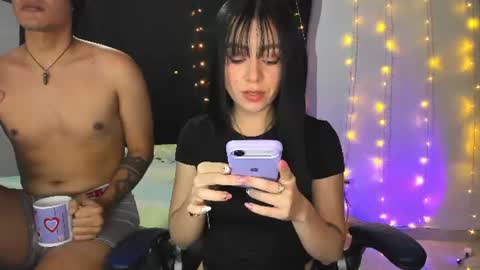  Chloe  Ethan  online show from 22, 7, 2026