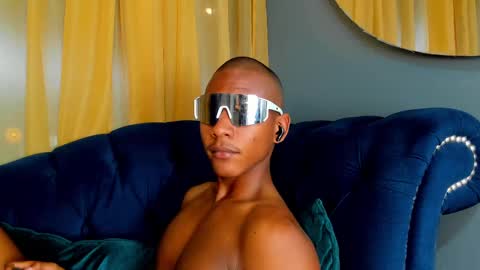 King Ethan online show from 7, 3, 2025