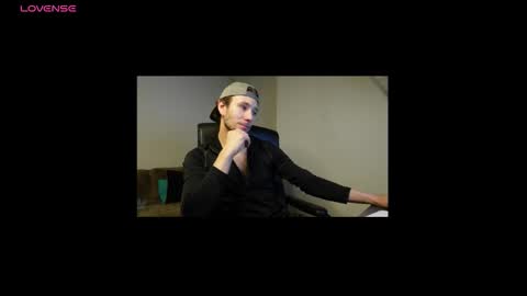 Snapshot of ethan_fyre1 chatting on 27, 10, 2025 Ethan online show from 27, 10, 2025