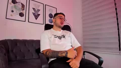 Snapshot of ethan_greacee chatting on 24, 2, 2026 ethan_greacee online show from 24, 2, 2026