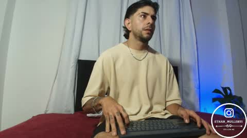 Snapshot of ethan_mullers1 chatting on 5, 5, 2026 Ethan Muller online show from 5, 5, 2026