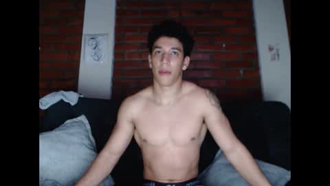 Ethan Noir online show from 14, 12, 2024