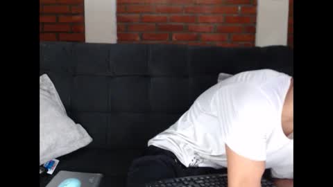 Ethan Noir online show from 20, 12, 2024