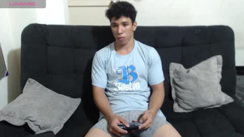 Ethan Noir online show from 2, 10, 2025