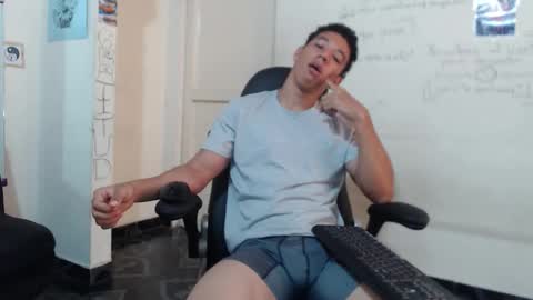 Ethan Noir online show from 2, 2, 2026