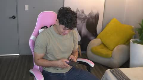 Snapshot of ethan_occonor chatting on 14, 9, 2025 ethan_occonor online show from 14, 9, 2025