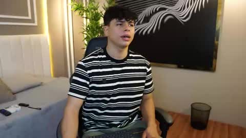 ethan_occonor online show from 11, 11, 2025